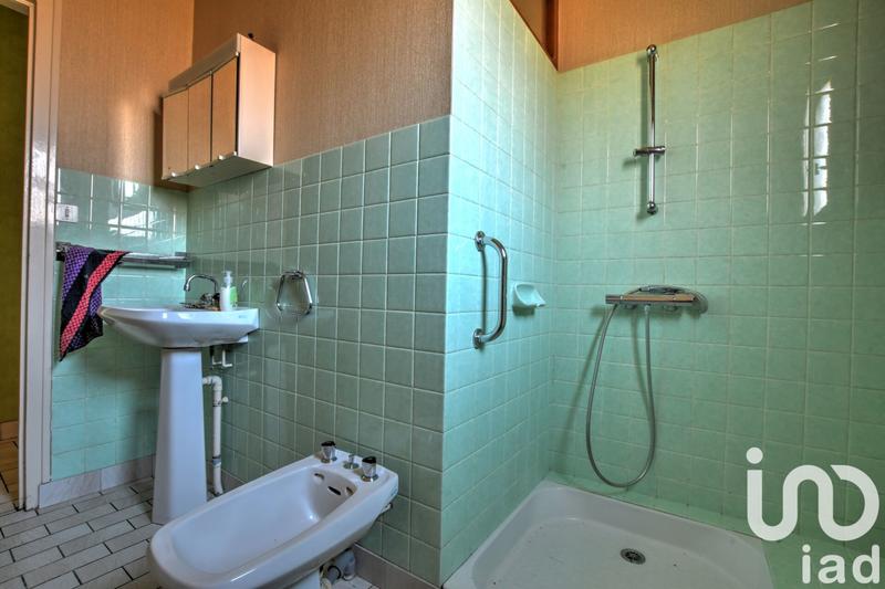 Maison de village - 113 m² - 5 pièces