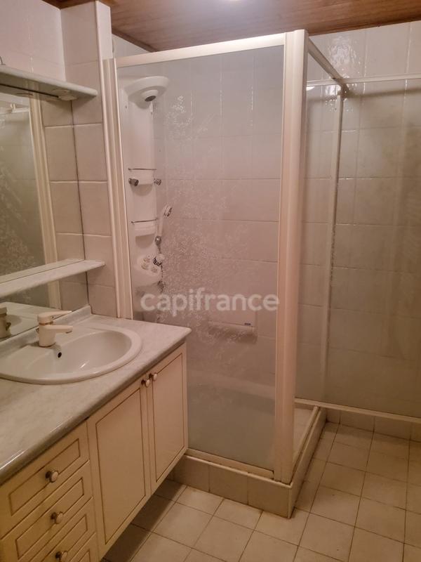 Maison - 107 m² - 4 pièces