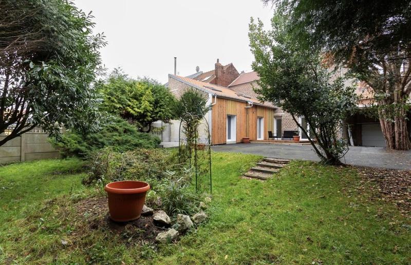 Maison - 147 m² - 6 pièces