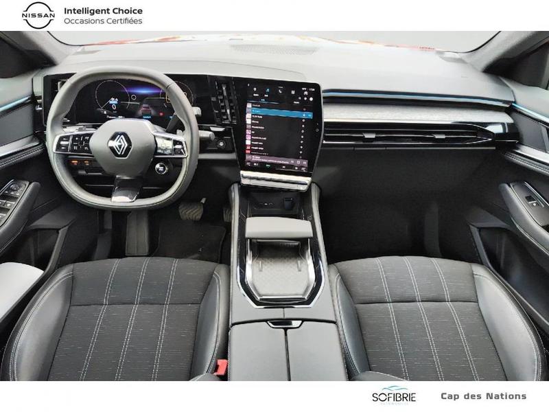 Renault d Divers Vp Austral 1.2 E-Tech Full Hybrid 200ch Techno