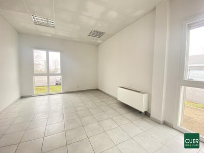 Local commercial - 195 m² - 7 pièces