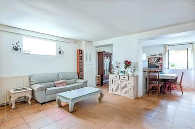 Maison - 147 m² - 7 pièces