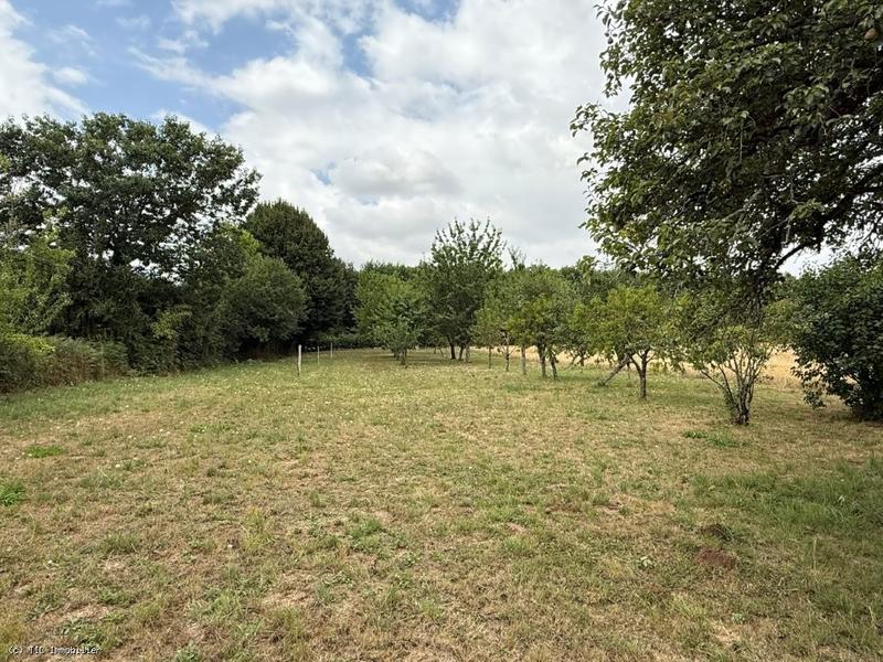 Maison de campagne - 162 m² - 7 pièces