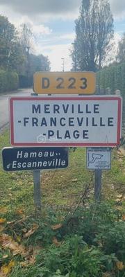 Terrain constructible - 995 m²