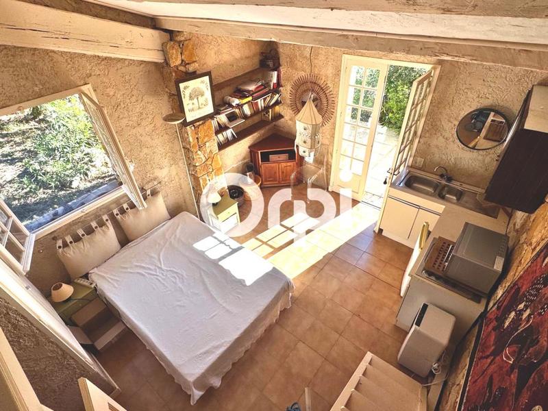 Villa - 165 m² - 7 pièces