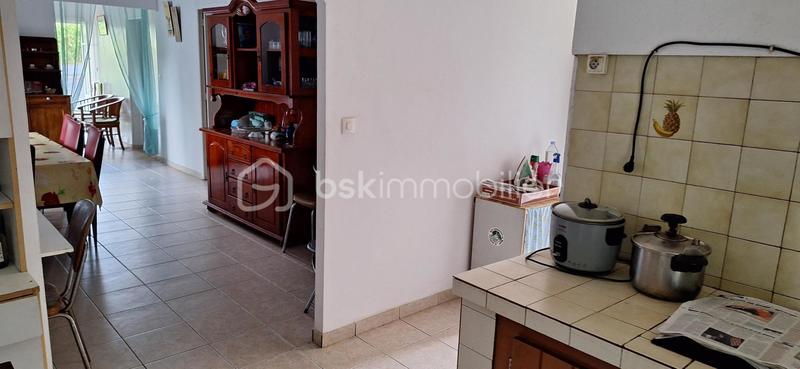 Maison - 74 m² - 3 pièces