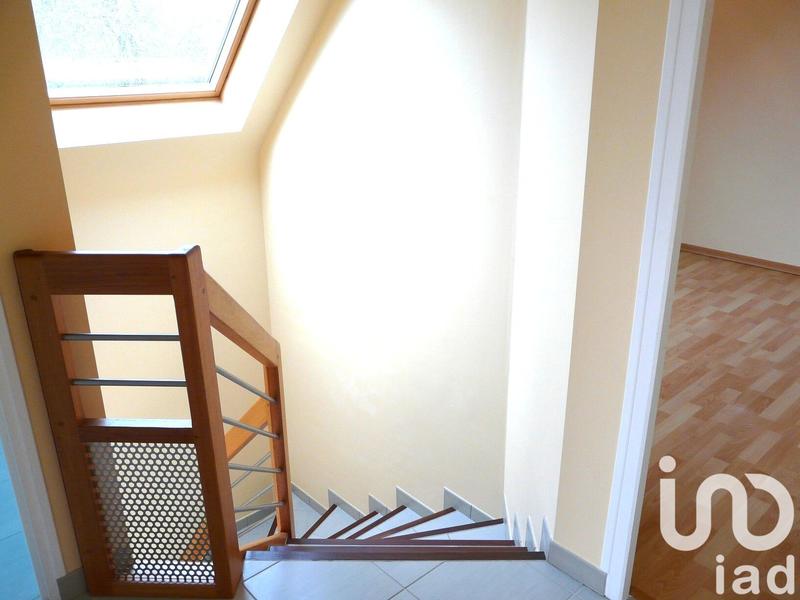 Maison - 98 m² - 4 pièces