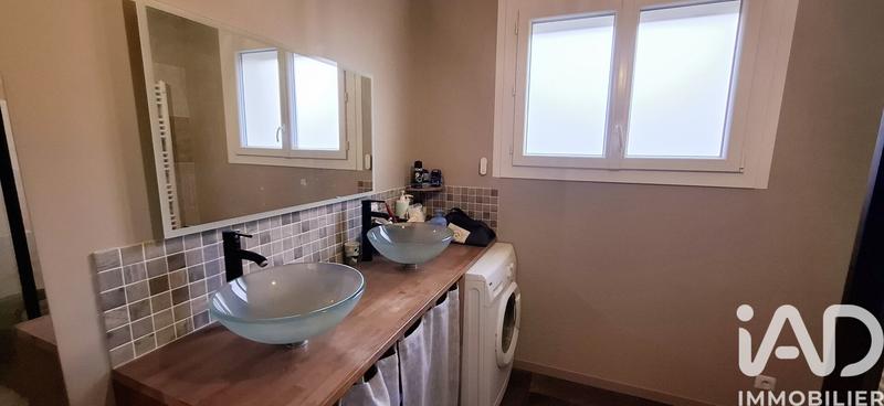 Maison - 155 m² - 5 pièces