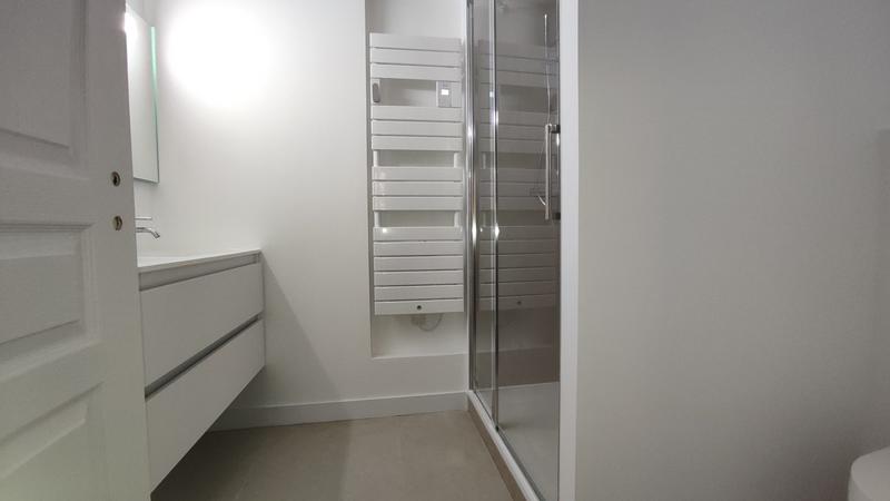 Appartement - 114 m² - 4 pièces