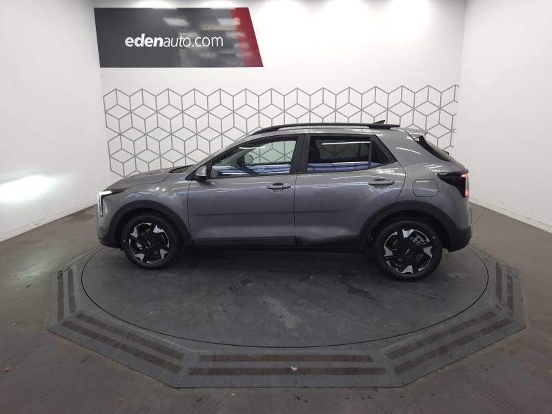 Kia Stonic 1.0 t-GDi 115 ch Mhev Dct7 Active