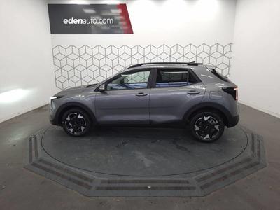 Kia Stonic 1.0 t-GDi 115 ch Mhev Dct7 Active