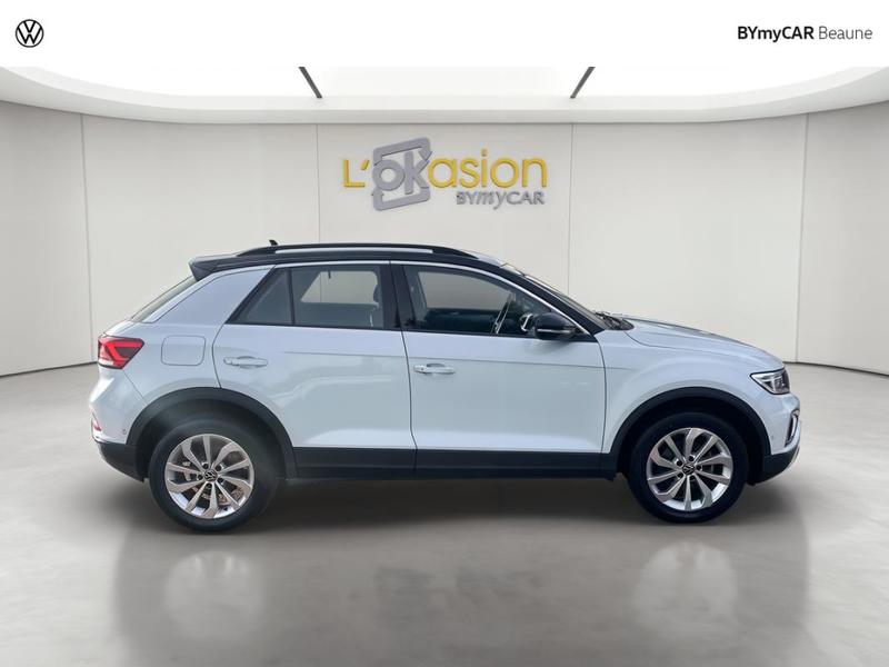 Volkswagen t-Roc 1.5 Tsi Evo 150 Start/Stop Dsg7 Life