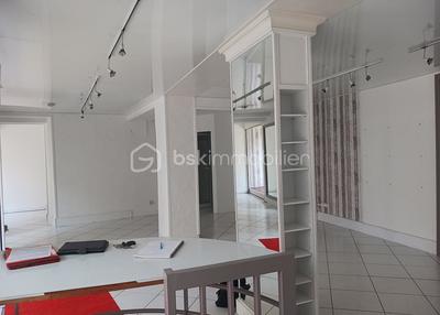 Local commercial - 100 m² - 3 pièces