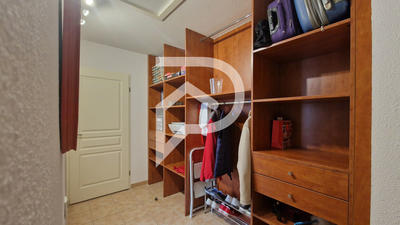 Maison - 107 m² - 4 pièces