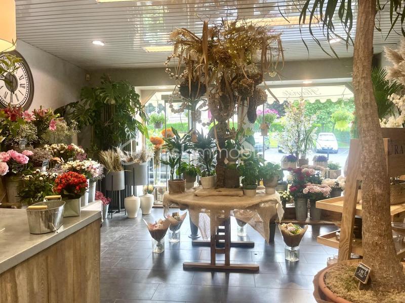 Local commercial - 150 m² - 6 pièces