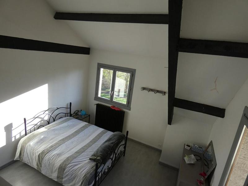 Maison - 177 m² - 7 pièces