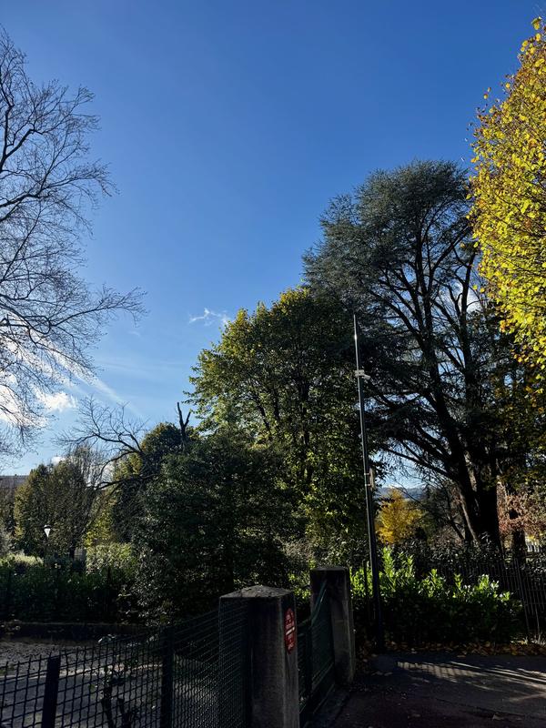 Appartement - 85 m² - 3 pièces