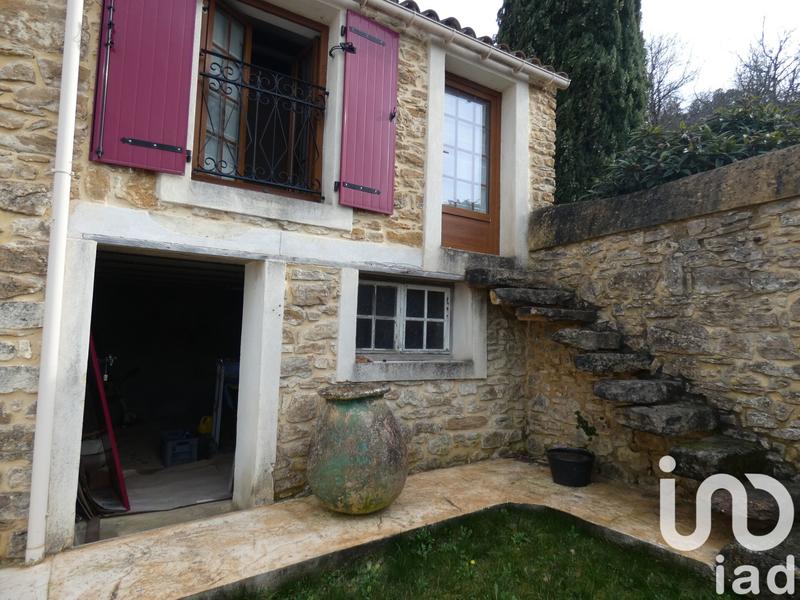 Maison - 173 m² - 8 pièces