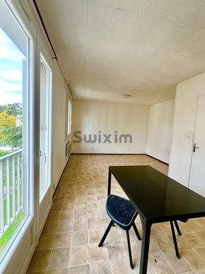 Appartement - 28 m² - 2 pièces