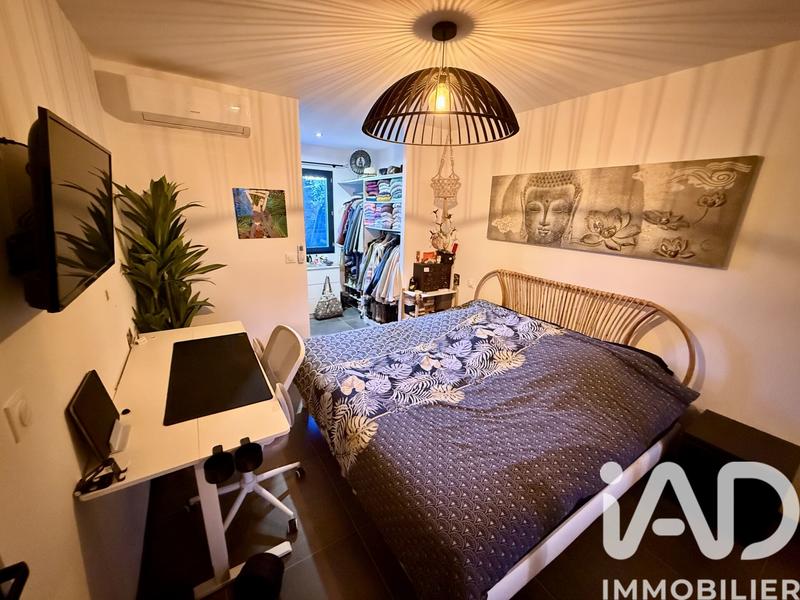 Maison - 96 m² - 4 pièces