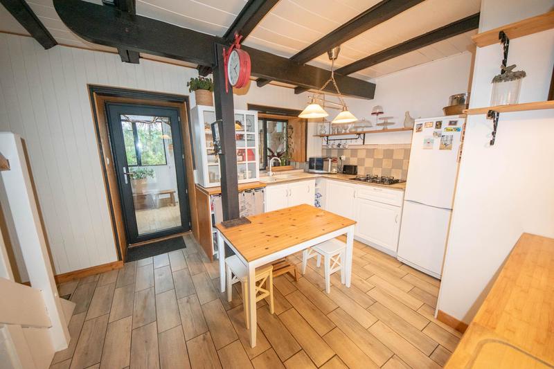 Villa - 190 m² - 7 pièces