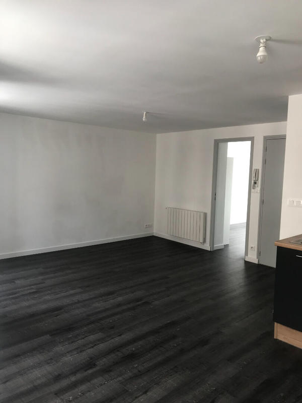 Immeuble - 7 pièces