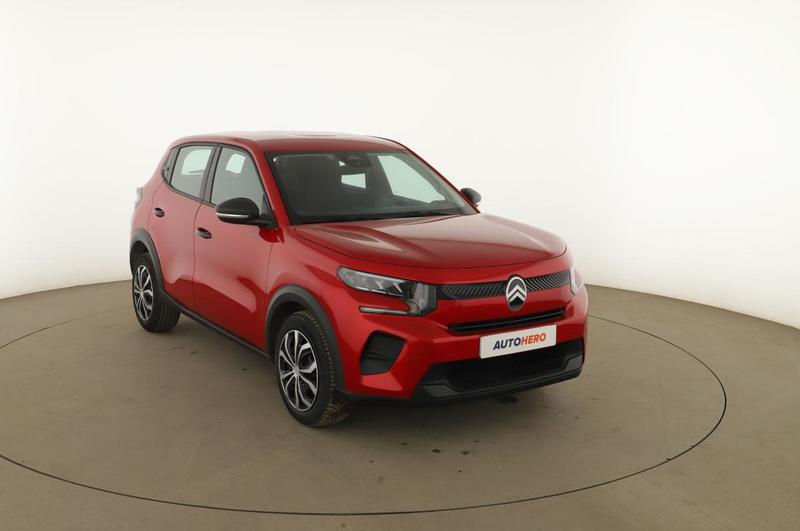 Citroën C3 1.2 Turbo You Bvm6 101 ch