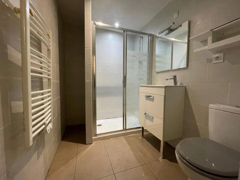 Appartement - 55 m² - 2 pièces