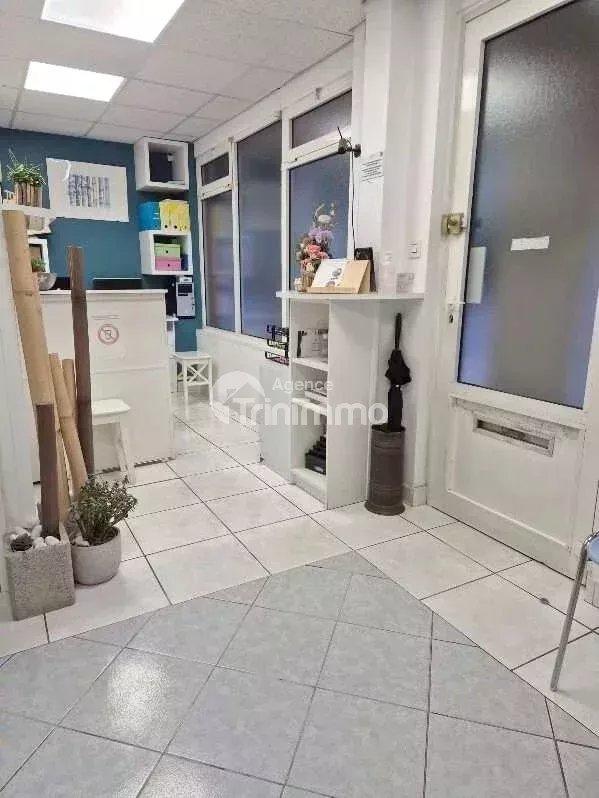 Bureau - 25 m² - 1 pièce