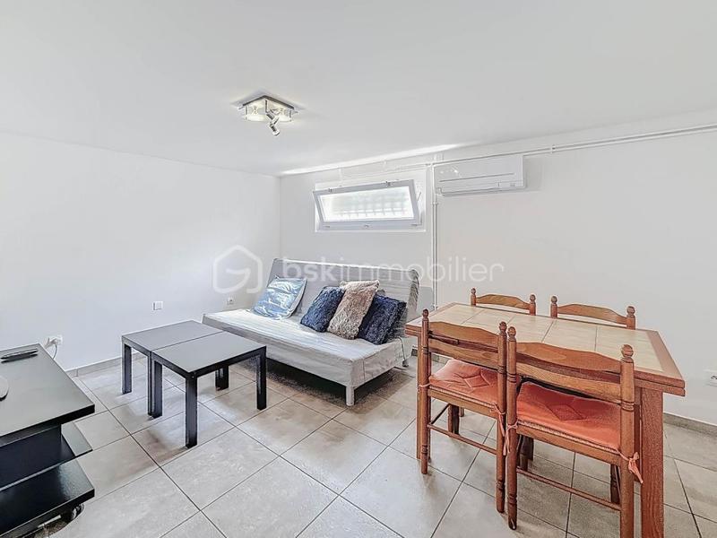 Villa - 130 m² - 5 pièces