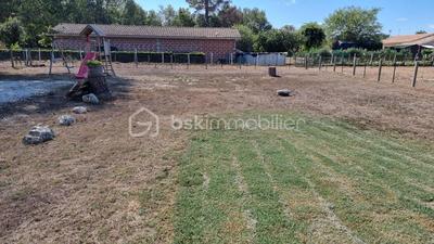 Maison - 72 m² - 4 pièces