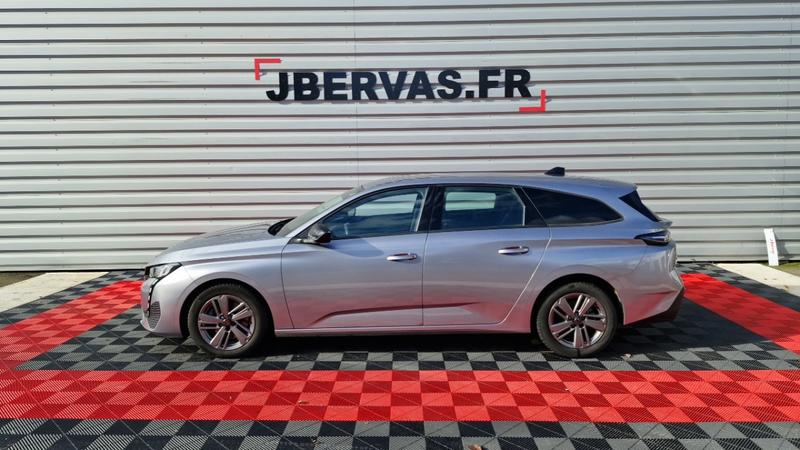 Peugeot 308 Sw Bluehdi 130ch Ss Bvm6 Active Pack