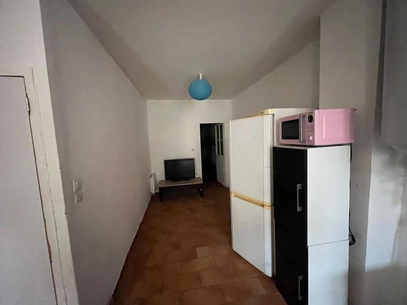 Appartement - 33 m² - 2 pièces