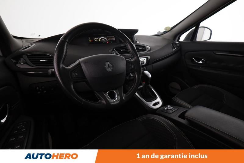 Renault Scénic 1.5 dCi Bose Edition Edc 110 ch