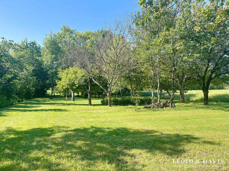 Maison - 135 m² - 4 pièces