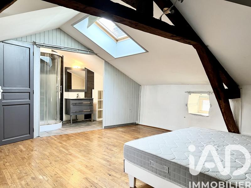 Maison de campagne - 208 m² - 6 pièces