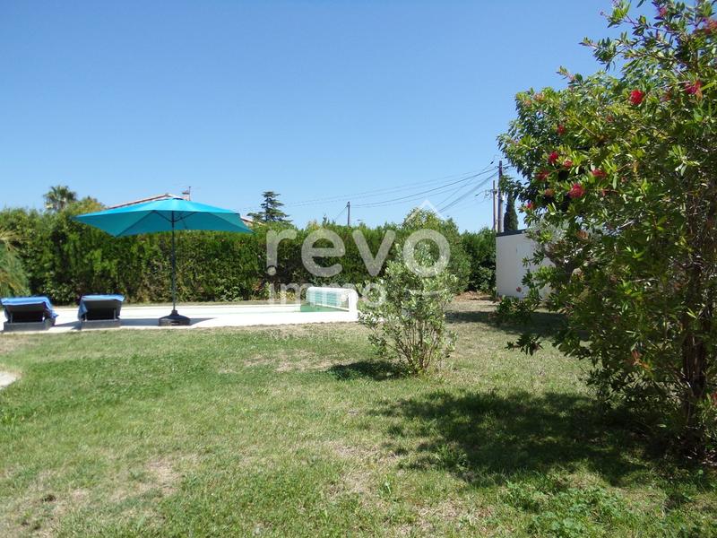 Villa - 206 m² - 7 pièces
