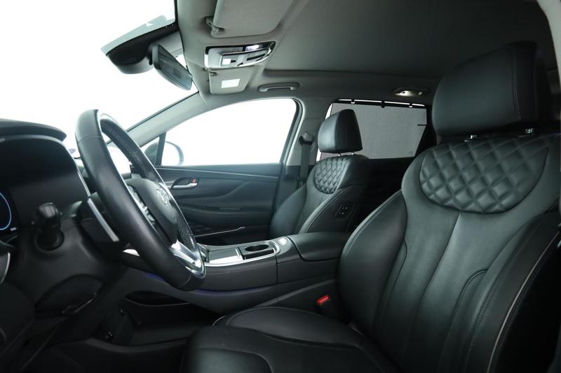 Hyundai Santa Fe 1.6 t-GDi Plug-in Hybrid Htrac Executive Bva6 265 ch