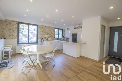 Maison de ville - 81 m² - 5 pièces
