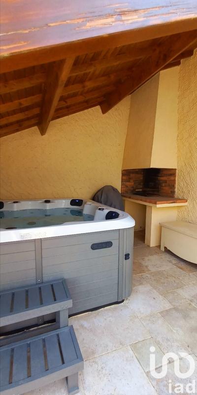 Maison - 109 m² - 4 pièces