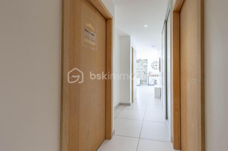 Maison - 155 m² - 5 pièces