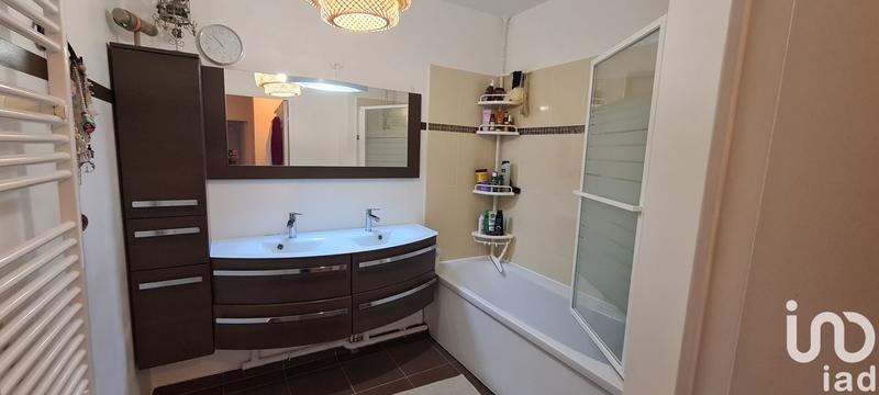 Appartement - 79 m² - 4 pièces