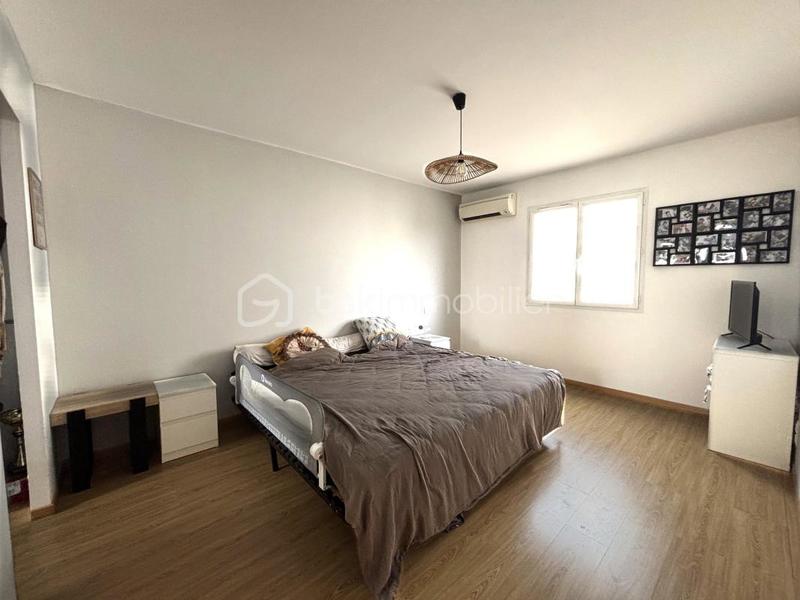 Maison traditionnelle - 155 m² - 6 pièces