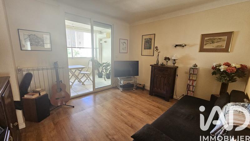 Appartement - 117 m² - 5 pièces