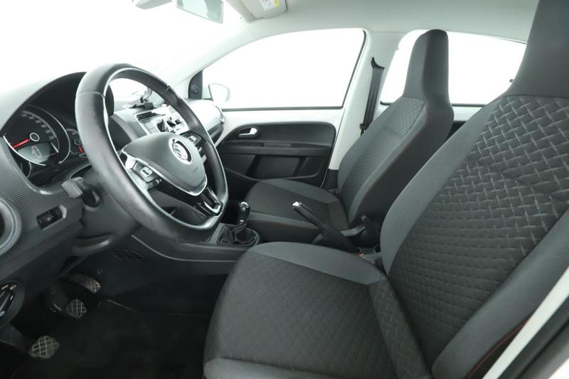 Volkswagen Up! 1.0 BlueMotion Tech Move Up! 5p 60 ch