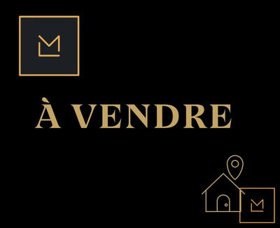 Maison - 101 m² - 6 pièces