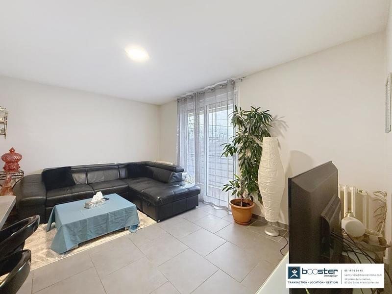 Maison ancienne - 82 m² - 6 pièces