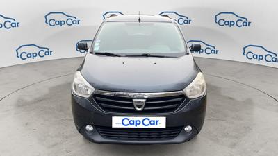 Dacia Lodgy 1.6 Mpi 85 Ambiance