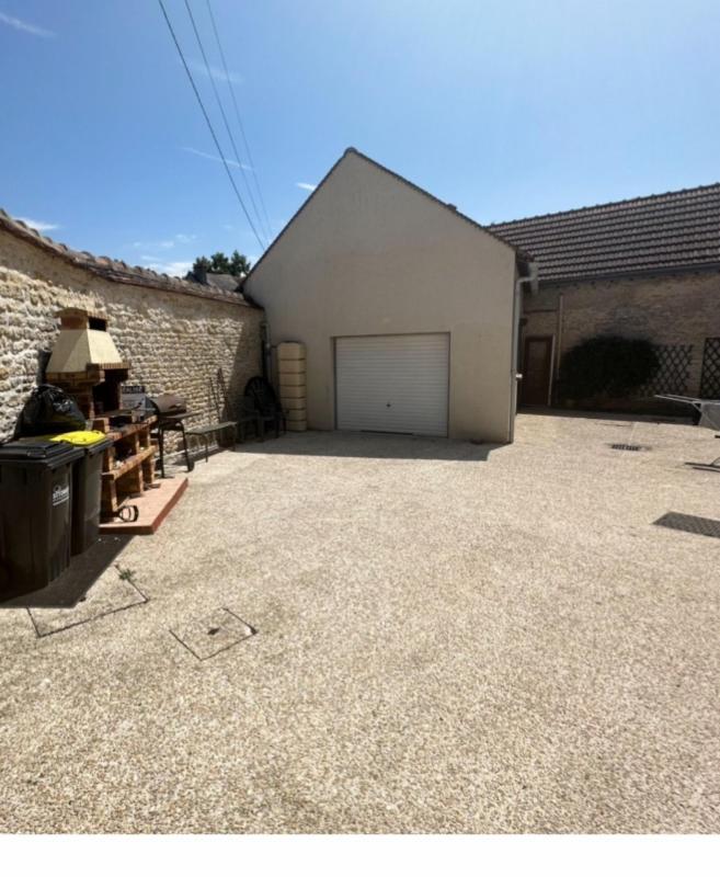 Maison - 148 m² - 5 pièces