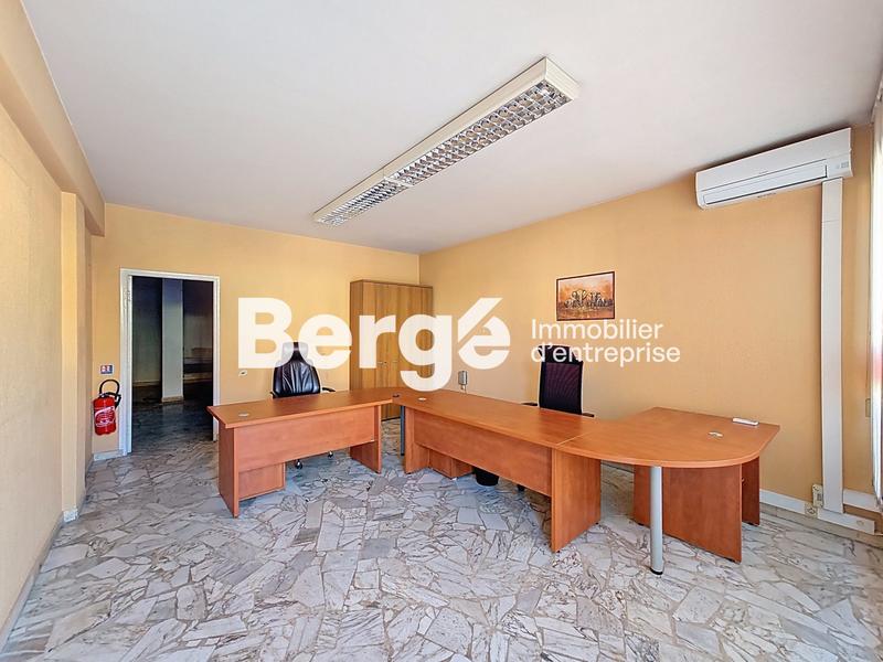 Local commercial - 53 m²